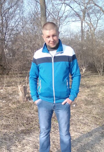 Моя фотография - Александр, 38 из Фокино (@aleksandr428249)
