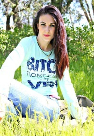 My photo - Inna, 35 from Kherson (@inna33030)