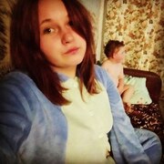 иляна, 21, Запрудная