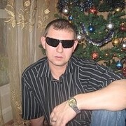 Владимир, 46, Полысаево