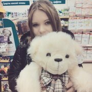 Светлана, 26, Таловая