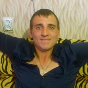 Корнилов Михаил, 35, Заречный
