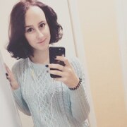 Анастасия, 25, Перевоз