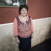 Ольга, 63, Кировский