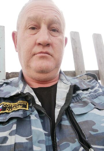 Моя фотография - Александр, 51 из Бийск (@aleksandr857306)