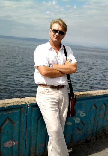 Моя фотография - vlad, 61 из Владивосток (@vlad123895)