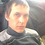 Виктор Никоноров, 34, Комсомольский