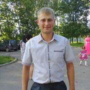 Александр, 31, Фурманов