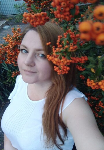 My photo - Oksana, 42 from Kyiv (@oksana72878)