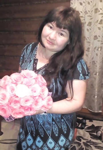 Моя фотография - Алина, 33 из Ульяновск (@alina41432)