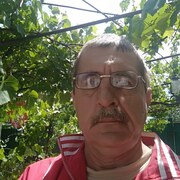 Ivan Smorodin, 62, Прохладный