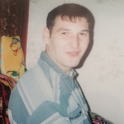 Sergey 42 Krasnoyarsk