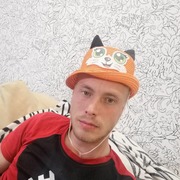 Павел 27 лет (Скорпион) Кола