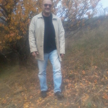 Моя фотография - Вадим, 58 из Таганрог (@vadim82159)