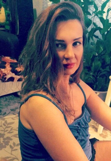 My photo - Vera, 41 from Moscow (@vera34843)