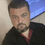 Алексей, 40, Нововоронеж