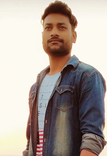 My photo - Prashant Kaushal, 25 from Darbhanga (@prashantkaushal)