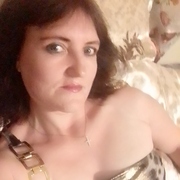 Ксюша, 43, Яранск