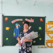 Мария, 54, Каратузское