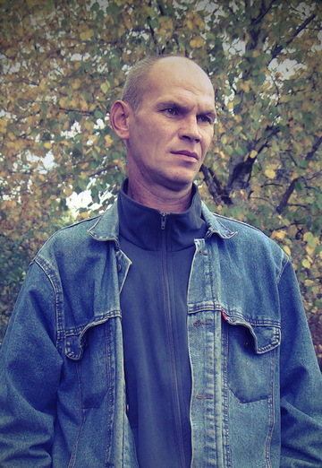 Моя фотография - Александр, 53 из Вышний Волочек (@aleksandr142199)
