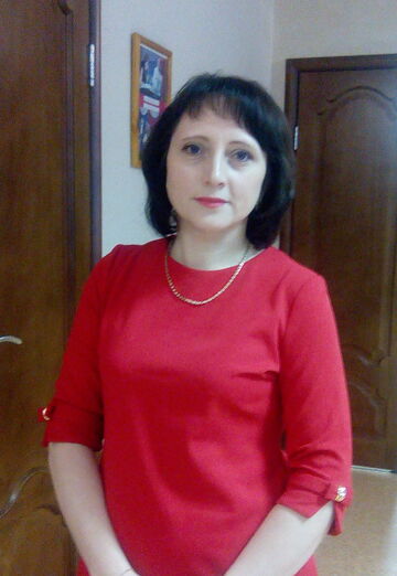 Моя фотография - Екатерина, 44 из Асбест (@ekaterina93266)