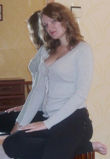 My photo - Elena, 36 from Ulan-Ude (@elena268434)
