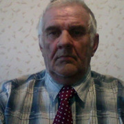 юрий, 69, Елизово