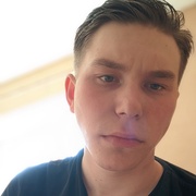 Анатолий, 25, Верещагино