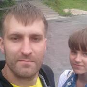Миша, 41, Бодайбо