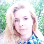 Инна 35 лет (Близнецы) Куровское