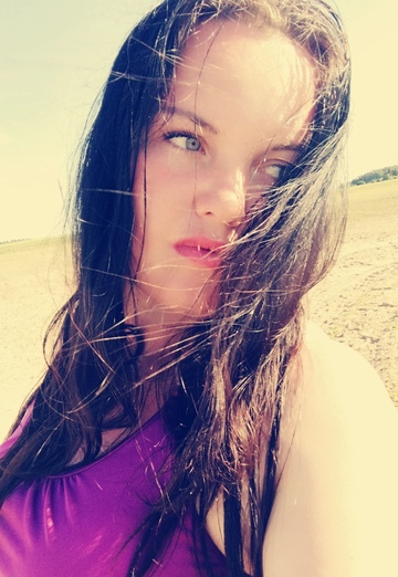 Моя фотография - Виктория, 32 из Гродно (@viktoriya91797)