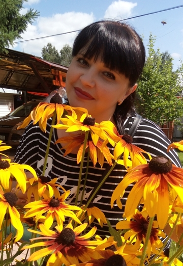 My photo - Viktoriya, 43 from Balashikha (@tori661)