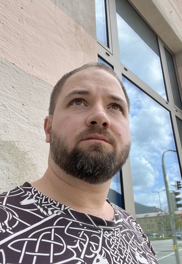 My photo - Florian, 36 from Garmisch-Partenkirchen (@florian147)