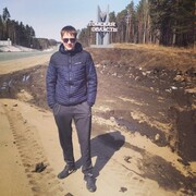 Иван Севрюгов, 30, Заринск