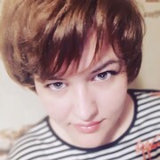 ЛЮБОВЬ, 33, Меленки