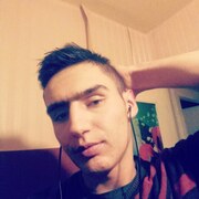 fedik, 28, Правдинский