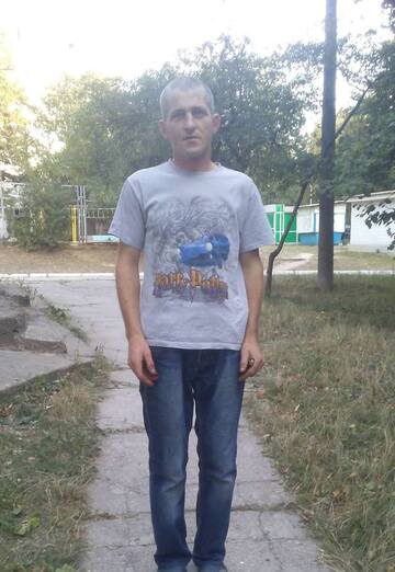 Моя фотография - Андрей, 25 из Тирасполь (@andrey560250)