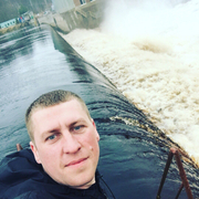 Алексей, 34, Троицк