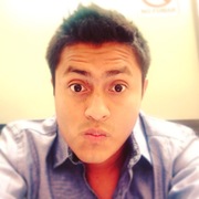 Ulises Flores, 34, Моздок