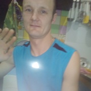 Владимир, 42, Волхов