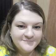 Смирнова Надя, 40, Осташков
