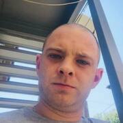 Александр, 31, Химки