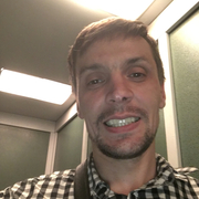 Andrey, 35, Долгопрудный