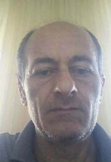 My photo - Gevor, 50 from Yerevan (@gevor1020)