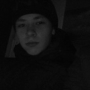 Илья ————————————————, 23, Амурск