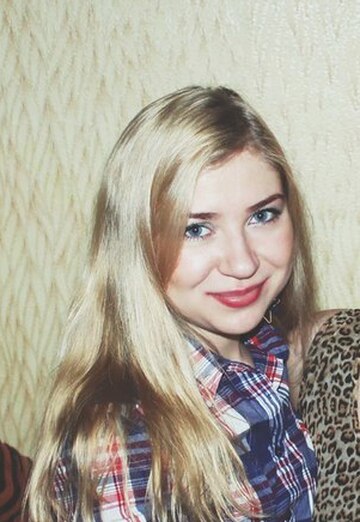 Моя фотография - Наталья, 27 из Иваново (@natalya78576)