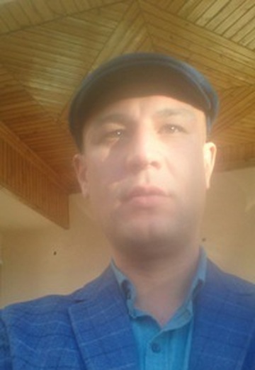 My photo - Olim, 54 from Samarkand (@olim780)
