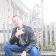 Игорь, 28, Грайворон