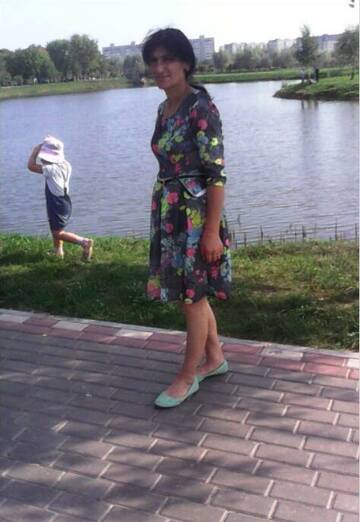 My photo - Gayane Hachatryan, 60 from Mazyr (@gayanehachatryan2)