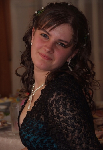 My photo - Katerina, 36 from Kamen-Kashirskiy (@katerina28872)